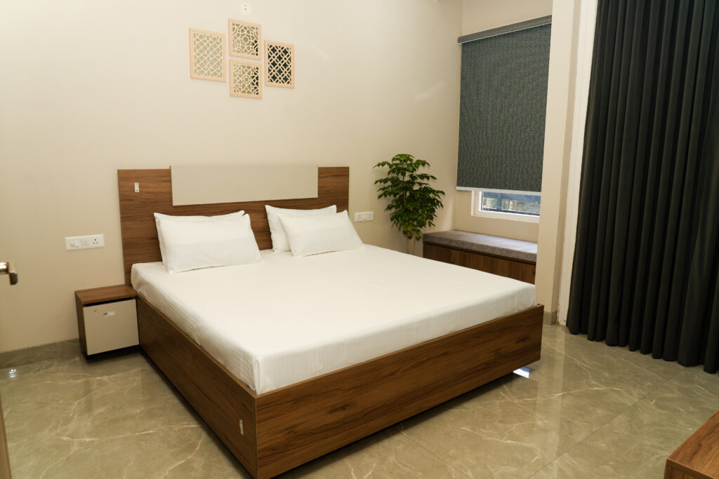 1RK apartment