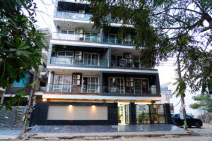 1RK in Sector 39 Gurgaon