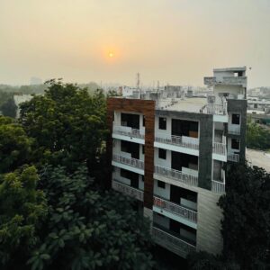 Girls PG in Sector 14 Gurgaon