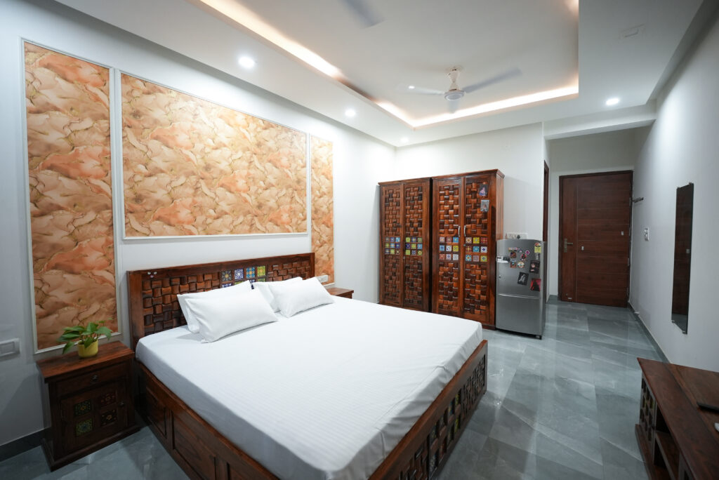 Coliving in Gurgaon